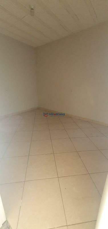Casa, Nova Esperança, 3 Quartos, 7 Vagas, 1 Suíte