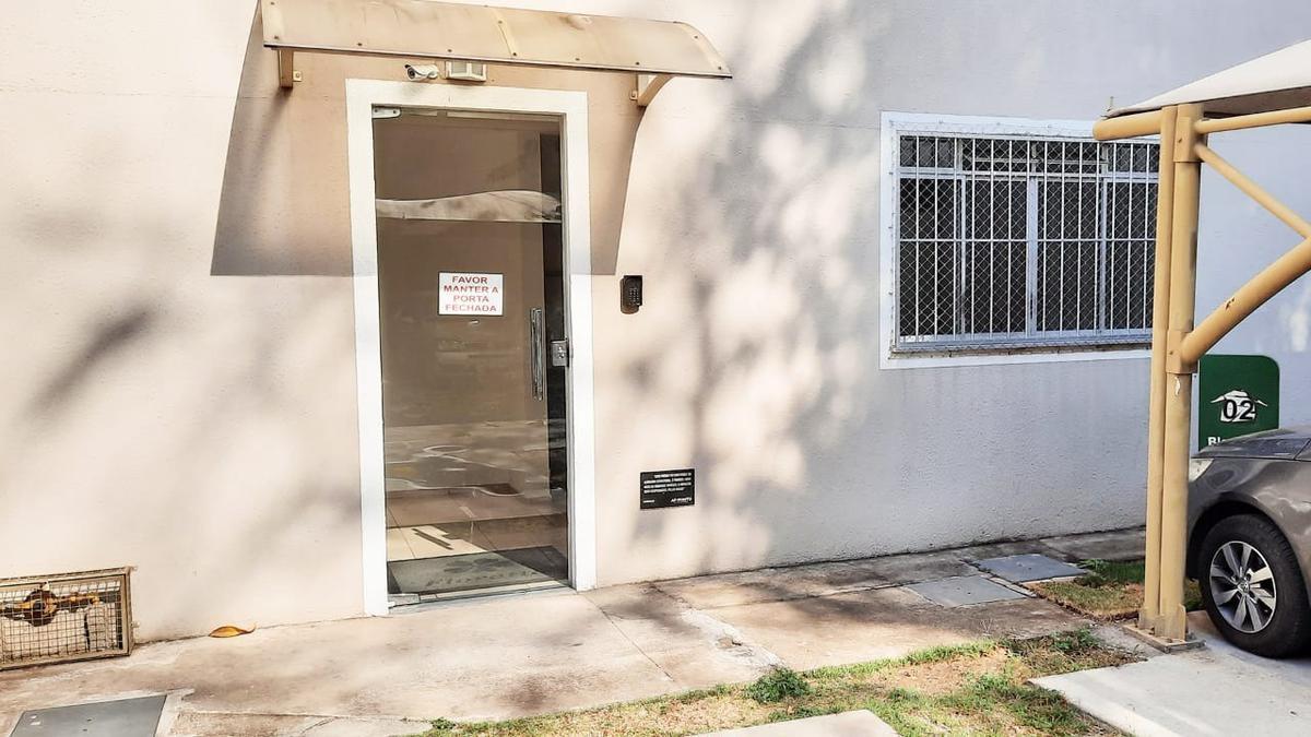 Apartamento, São João Batista (venda Nova), 1 Quarto, 1 Vaga