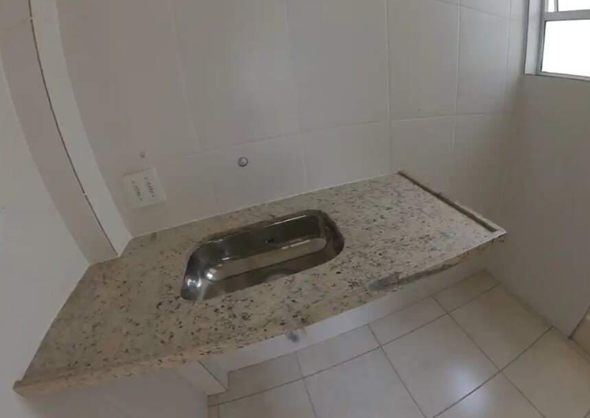 Apartamento, Nova Suíssa, 2 Quartos, 1 Vaga, 1 Suíte