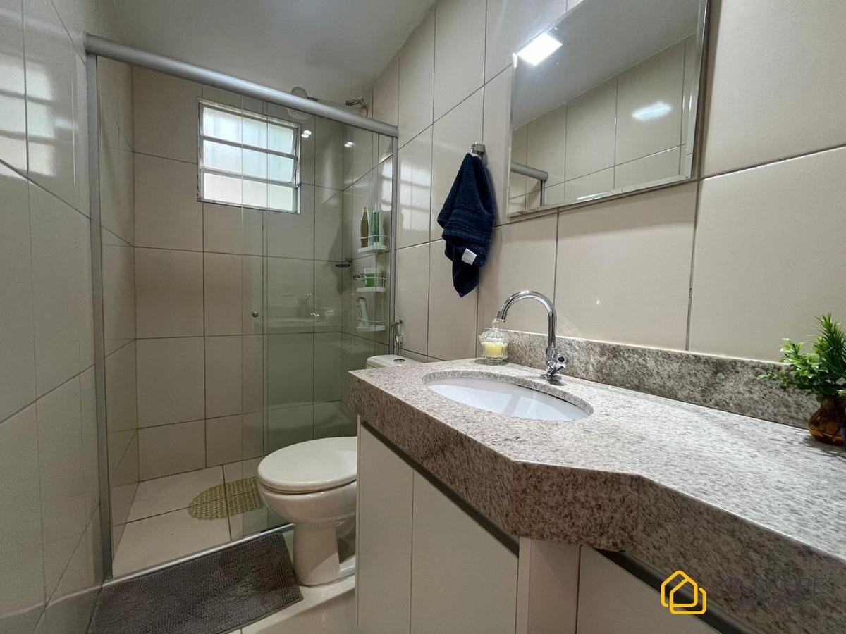 Apartamento, Buritis, 3 Quartos, 2 Vagas, 1 Suíte