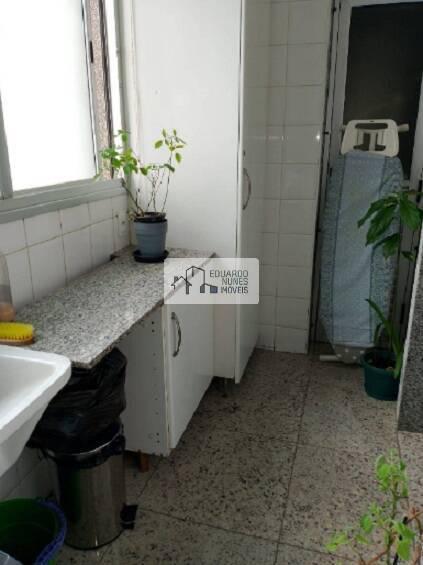 Apartamento, Belvedere, 3 Quartos, 2 Vagas, 1 Suíte