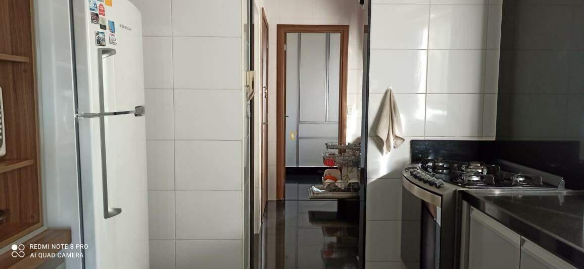 Apartamento, São Pedro, 4 Quartos, 3 Vagas, 2 Suítes