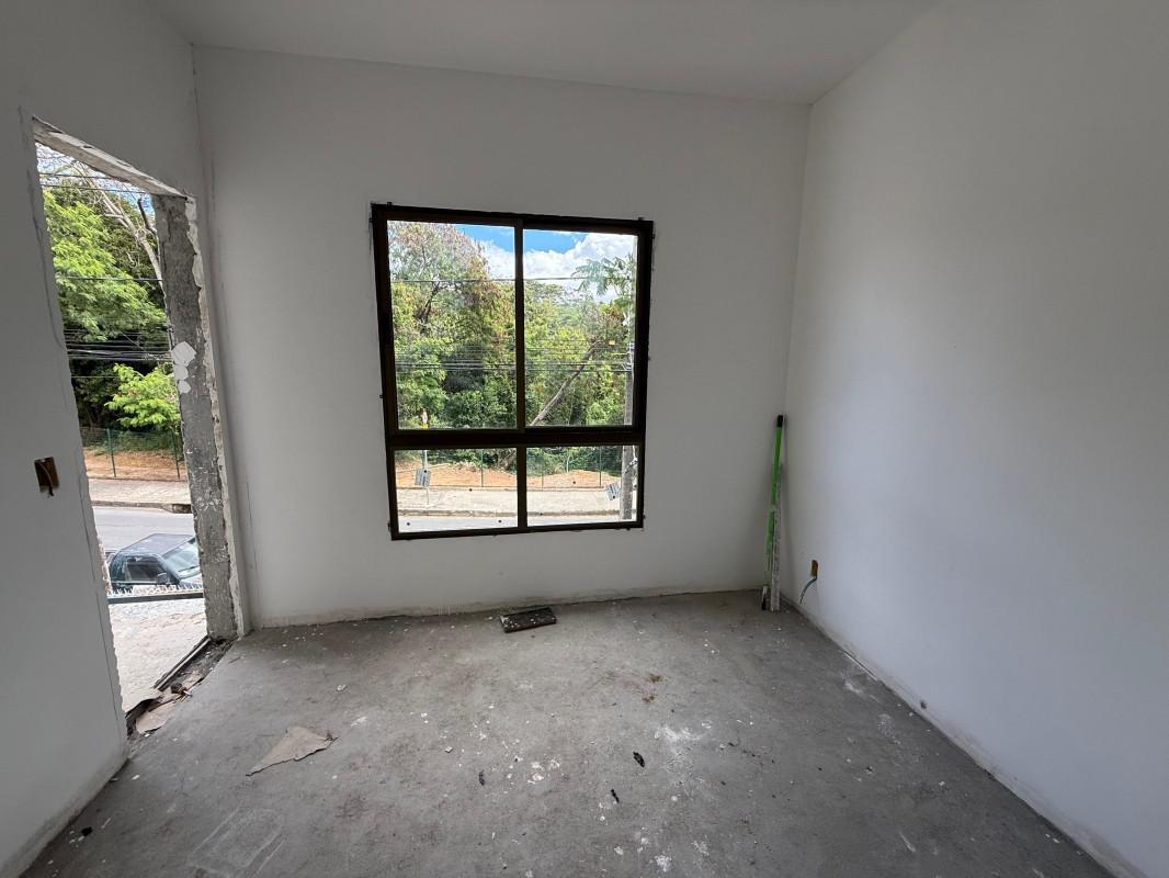 Casa, Itapoã, 3 Quartos, 2 Vagas, 1 Suíte