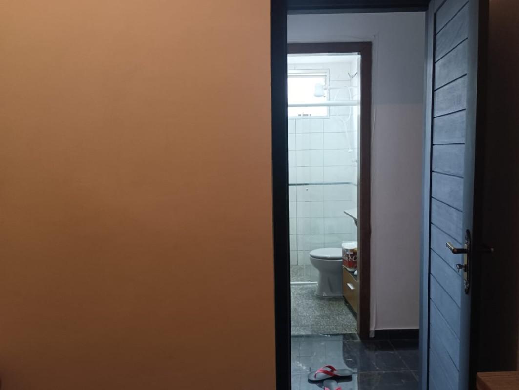 Apartamento, Santo André, 3 Quartos, 1 Vaga, 1 Suíte