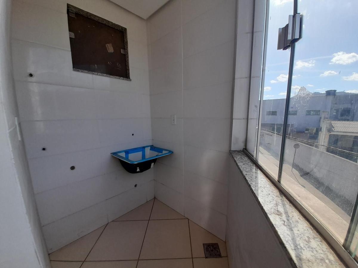 Apartamento, Limoeiro, 3 Quartos, 1 Vaga, 1 Suíte