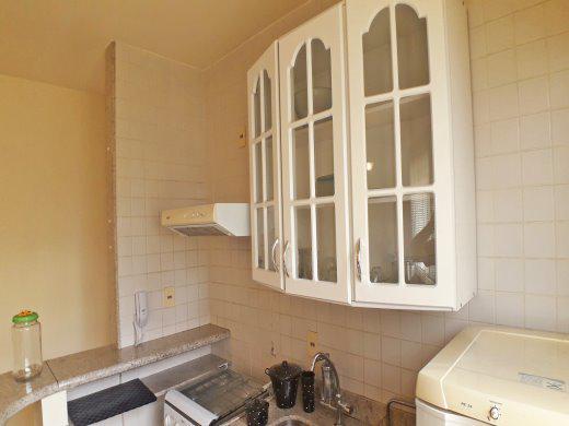 Apartamento, Savassi, 1 Quarto, 1 Vaga