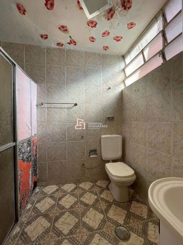 Casa, Conjunto Celso Machado, 3 Quartos, 2 Vagas