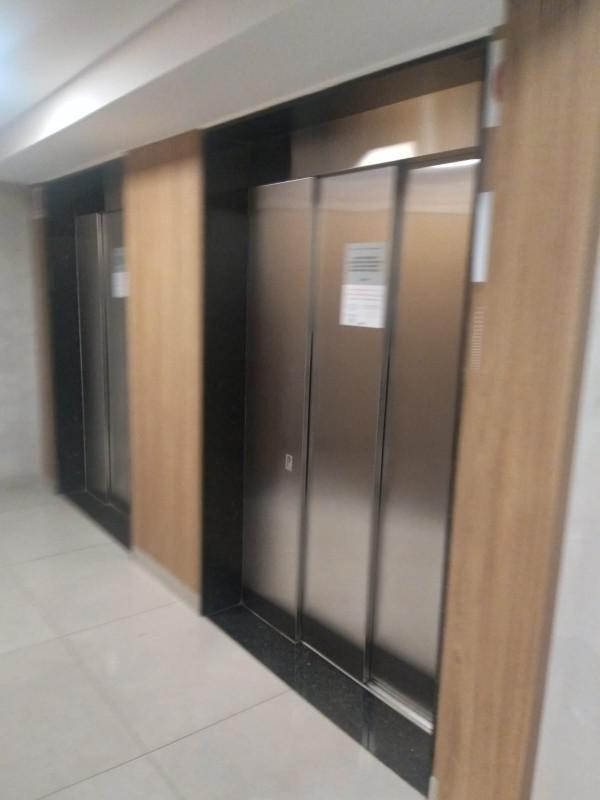 Apartamento, Serrano, 2 Quartos, 1 Vaga