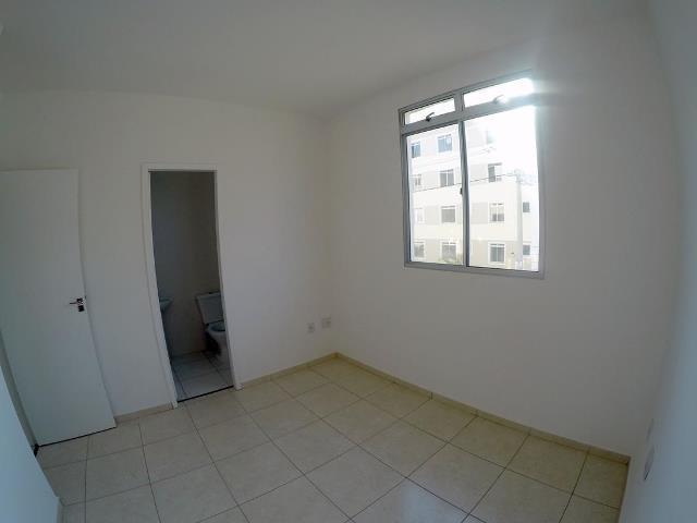 Apartamento, Centro, 2 Quartos, 1 Vaga, 1 Suíte