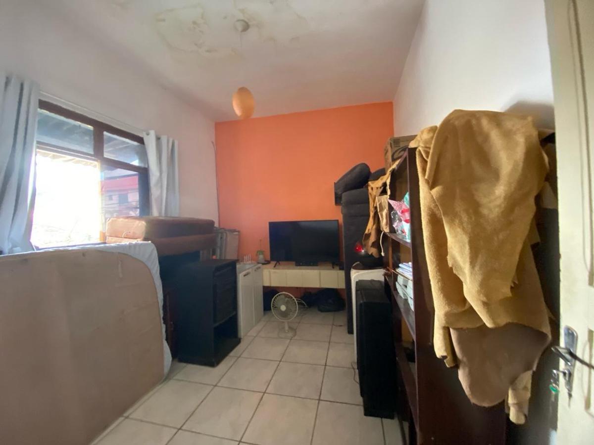 Casa, Aparecida, 2 Quartos, 1 Vaga