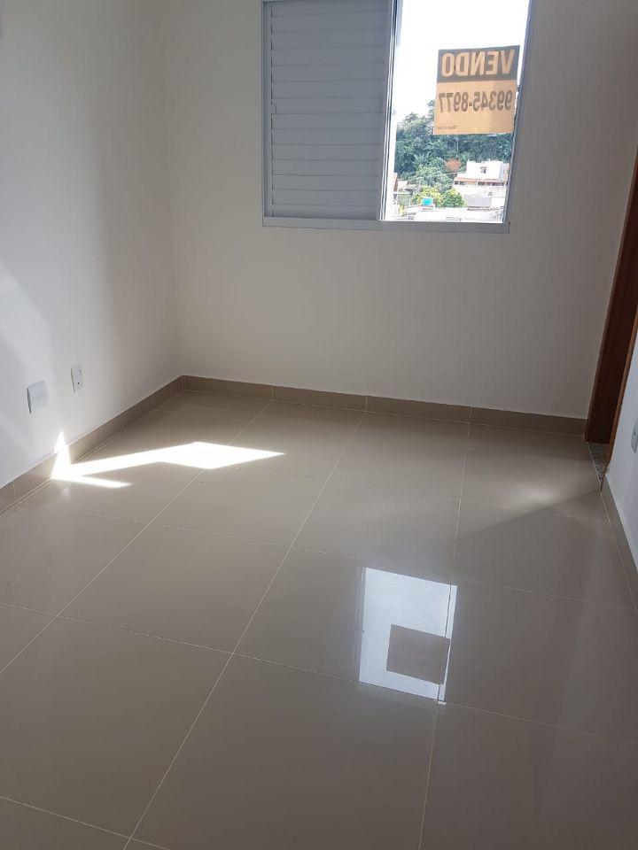 Apartamento, Santa Efigênia, 3 Quartos, 2 Vagas, 1 Suíte