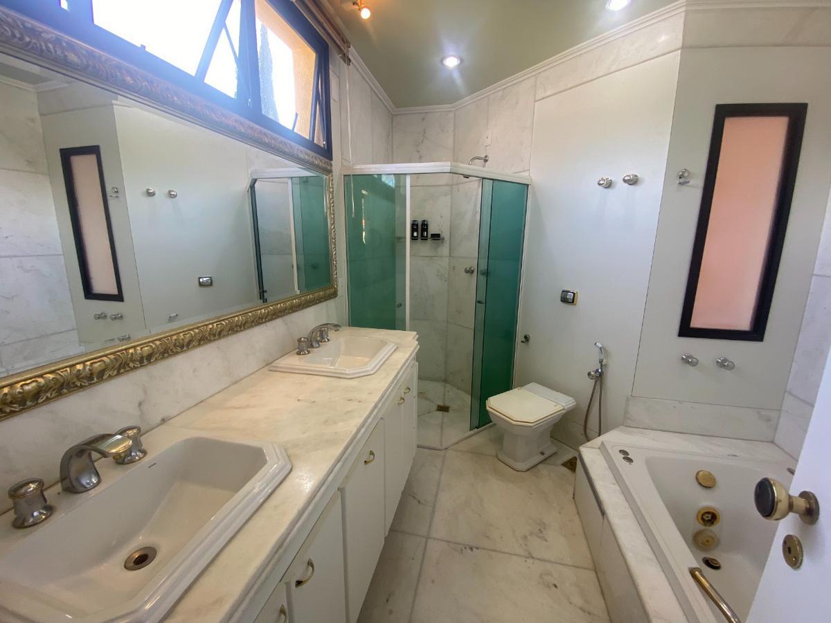 Casa, São Luiz (pampulha), 4 Quartos, 8 Vagas, 4 Suítes