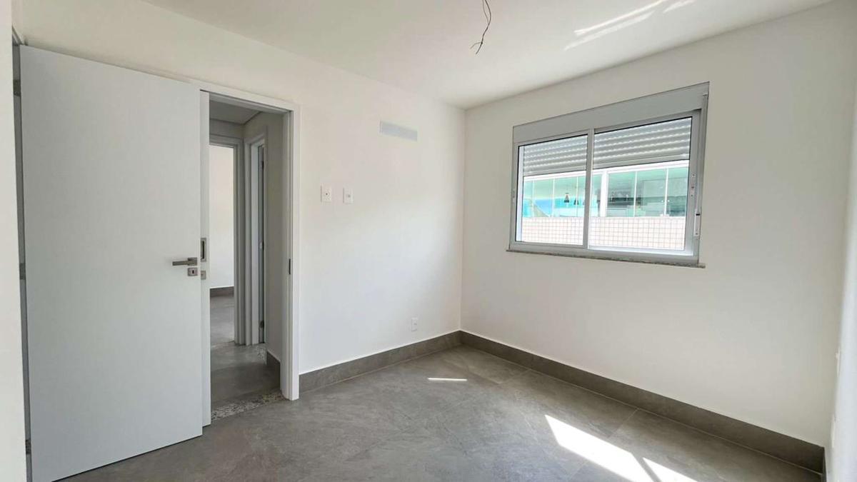 Cobertura, Castelo, 5 Quartos, 2 Vagas, 3 Suítes