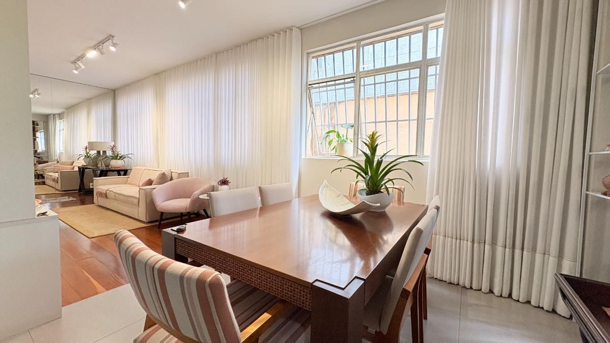 Apartamento, São Pedro, 2 Quartos, 2 Vagas, 1 Suíte