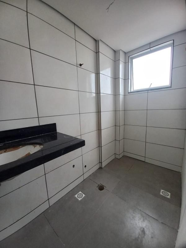 Apartamento, Boa Vista, 2 Quartos, 1 Vaga, 1 Suíte