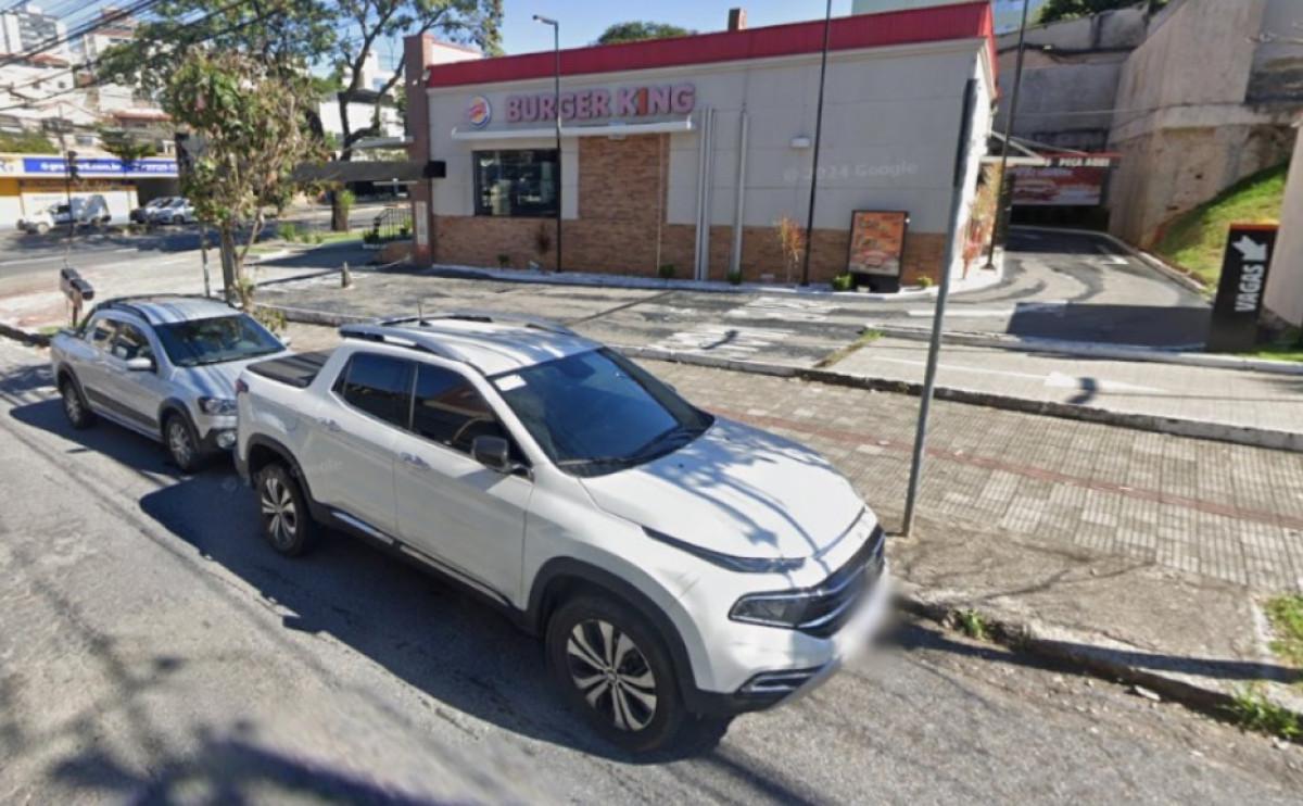 Andar, Caiçaras, 0 Quarto, 0 Vaga