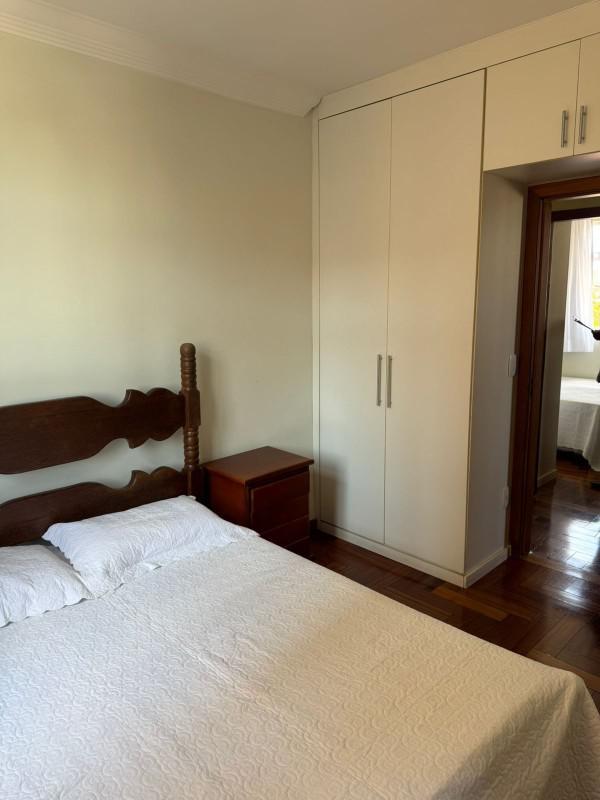 Apartamento, Ana Lúcia, 3 Quartos, 1 Vaga, 1 Suíte
