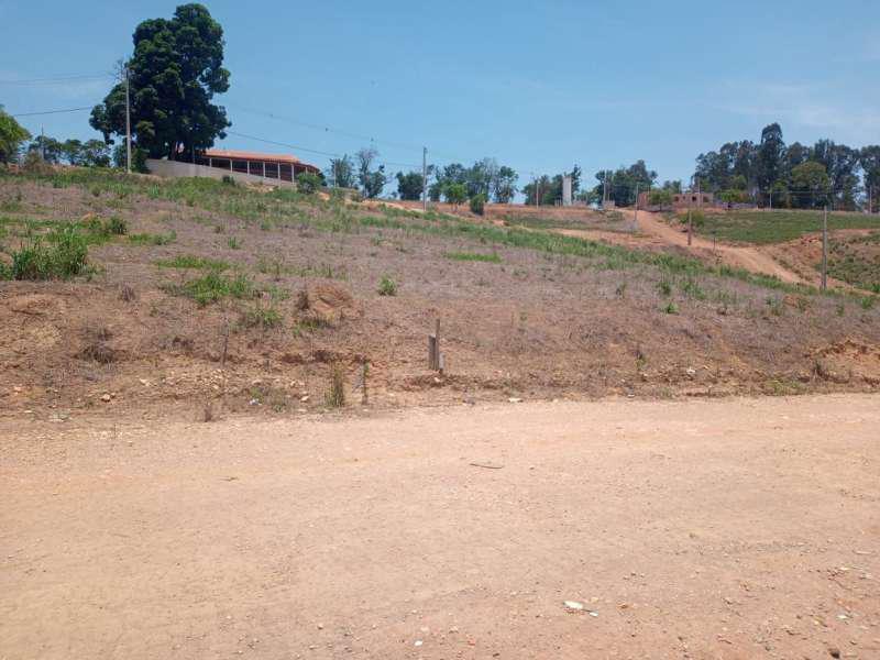 Lote, Jardim Vale dos Ipês, 0 Quarto, 0 Vaga