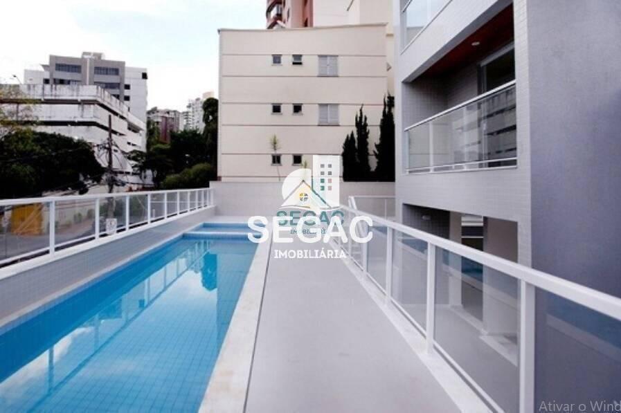 Apartamento, Buritis, 4 Quartos, 3 Vagas, 1 Suíte