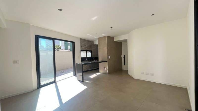 Apartamento, São Pedro, 2 Quartos, 2 Vagas, 1 Suíte