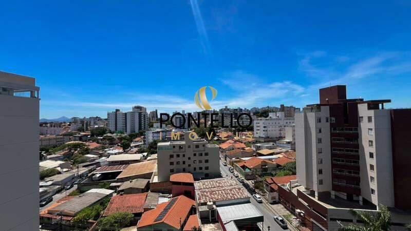 Cobertura, Aeroporto, 2 Quartos, 2 Vagas, 1 Suíte