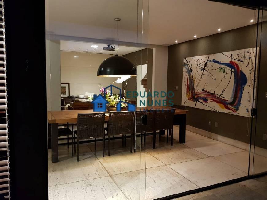 Casa, Santa Lúcia, 4 Quartos, 4 Vagas, 2 Suítes