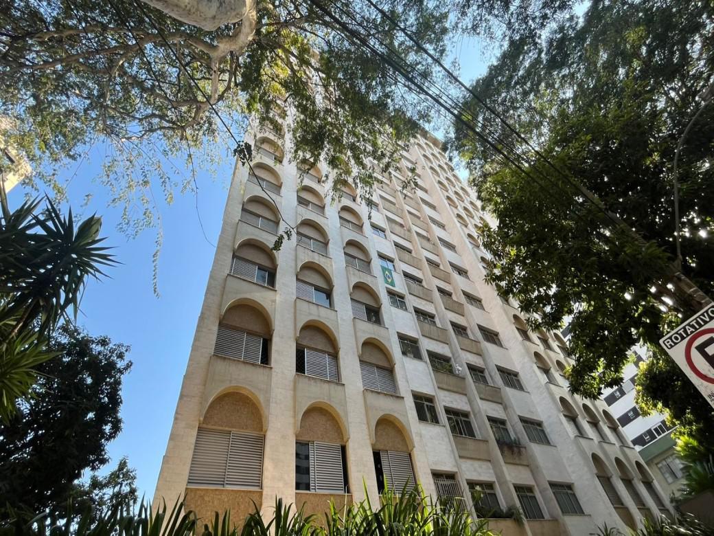 Apartamento, Savassi, 4 Quartos, 2 Vagas, 1 Suíte