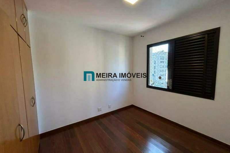 Cobertura, Serra, 4 Quartos, 4 Vagas, 1 Suíte