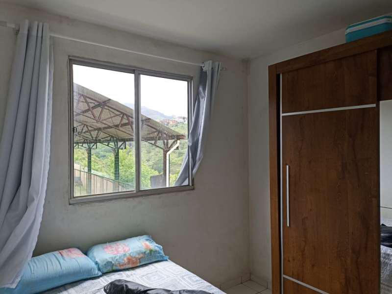 Apartamento, Taquaril, 2 Quartos, 1 Vaga