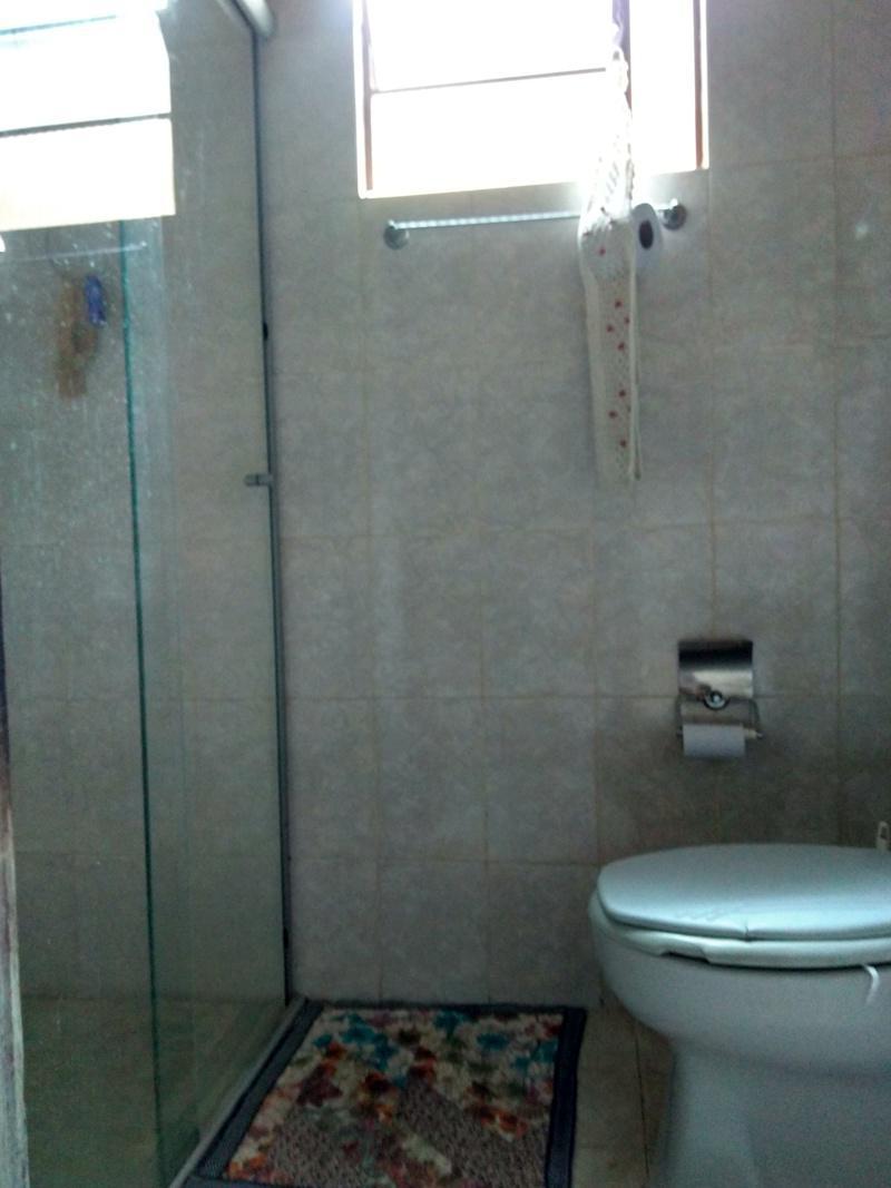 Casa, Novo Glória, 6 Quartos, 3 Vagas, 1 Suíte