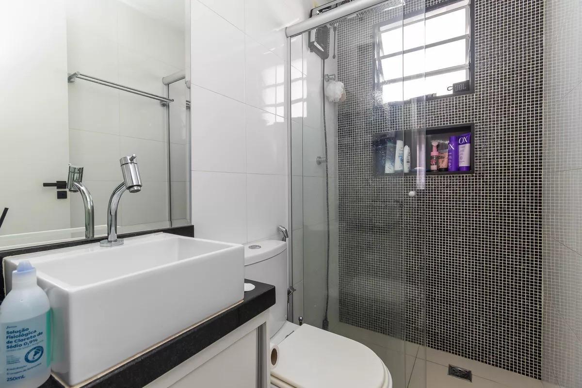 Apartamento, Planalto, 2 Quartos, 1 Vaga