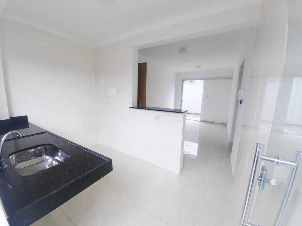 Apartamento, Bom Jesus, 2 Quartos, 1 Vaga