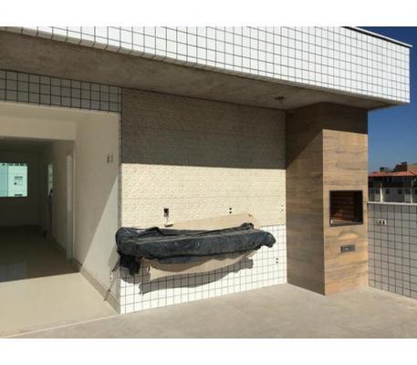 Cobertura, Castelo, 5 Quartos, 3 Vagas, 5 Suítes