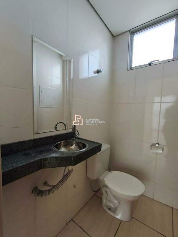 Sala, Cidade Jardim Eldorado