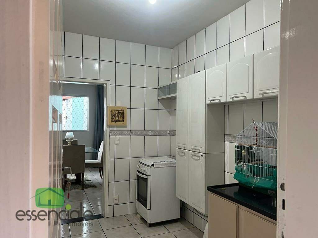 Casa, Novo Eldorado, 3 Quartos, 4 Vagas