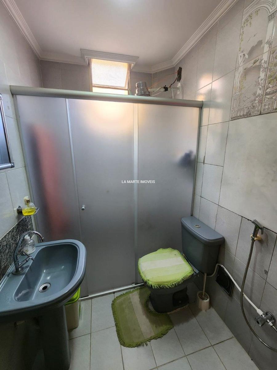 Apartamento, Jardim Riacho das Pedras, 2 Quartos, 1 Vaga