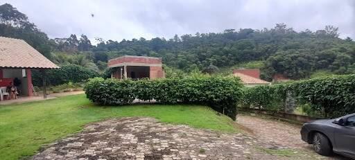 Fazenda, Santa Maria, 3 Quartos, 3 Vagas, 1 Suíte