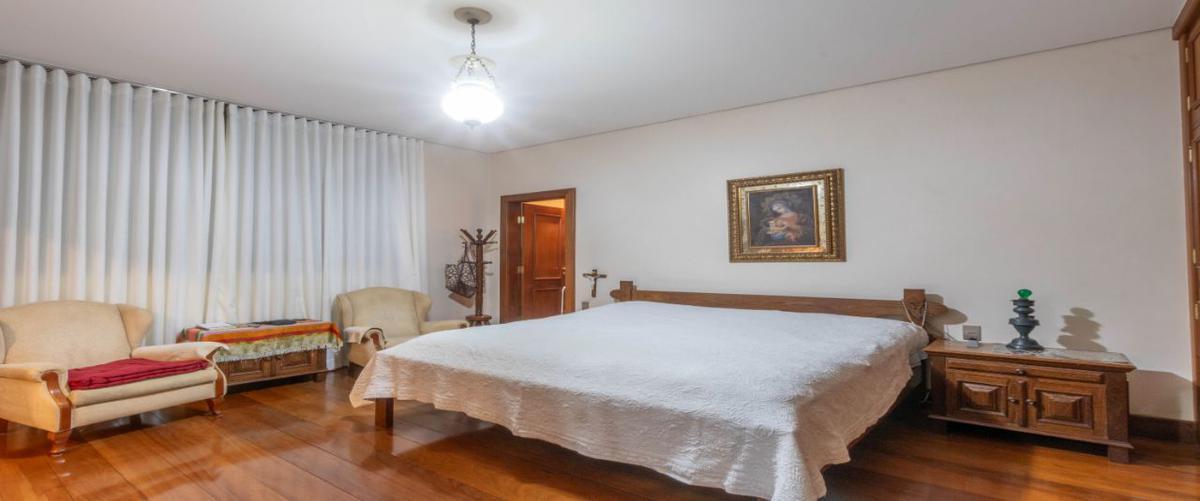 Apartamento, Lourdes, 4 Quartos, 5 Vagas, 4 Suítes