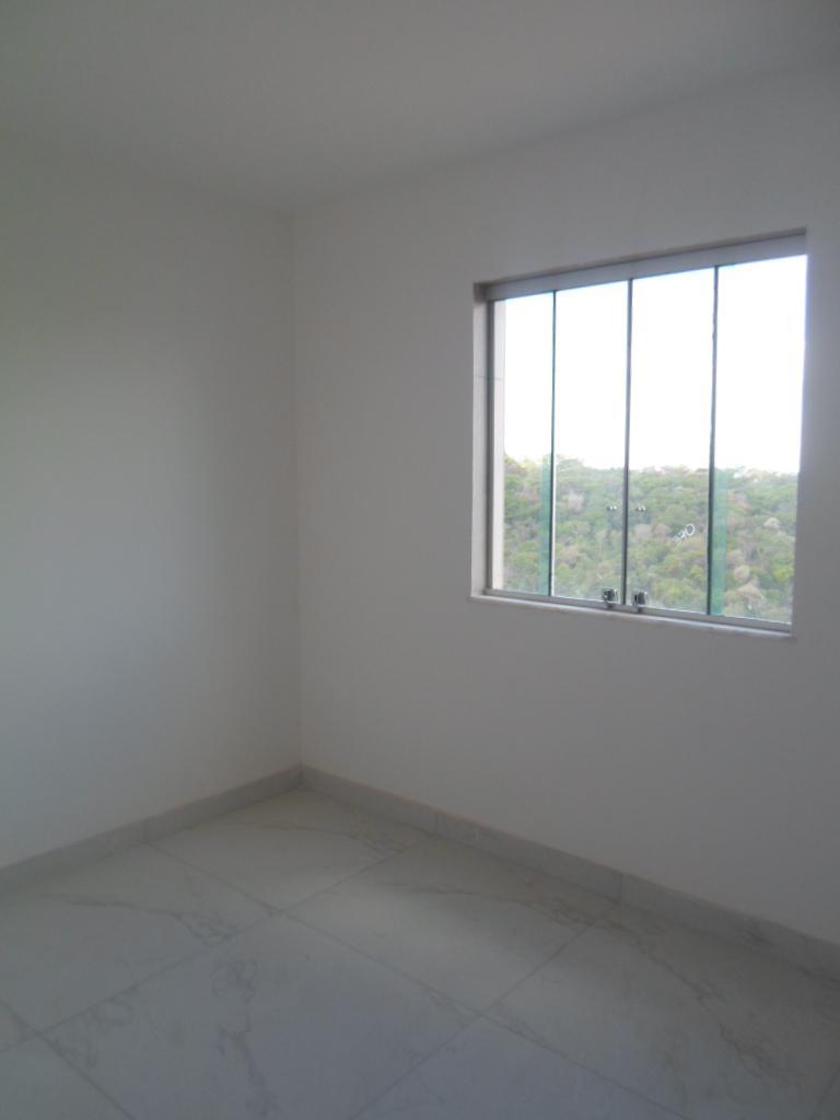 Apartamento, Cabral, 3 Quartos, 2 Vagas, 1 Suíte