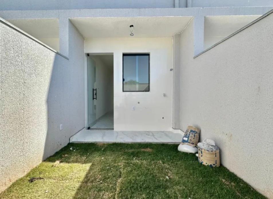 Casa, São João Batista (venda Nova), 2 Quartos, 1 Vaga