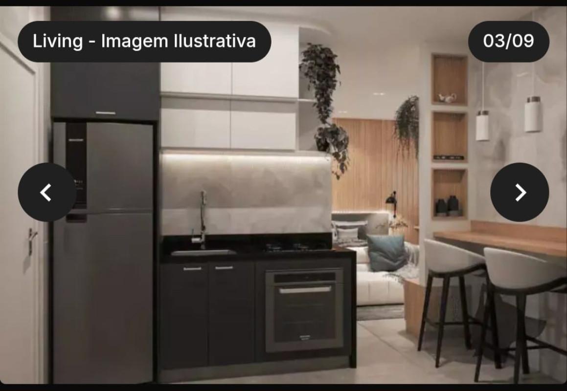 Apartamento, Ipiranga, 2 Quartos, 1 Vaga, 1 Suíte