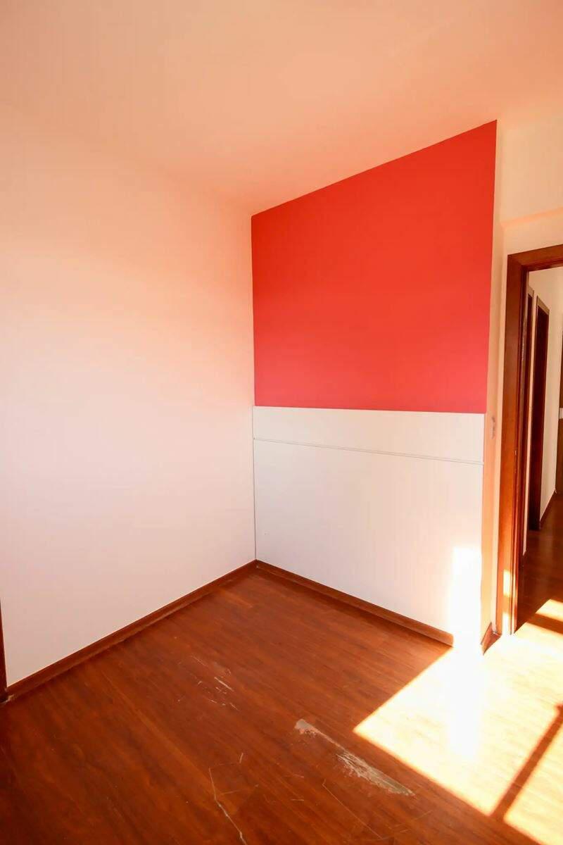 Apartamento, Buritis, 3 Quartos, 2 Vagas, 1 Suíte
