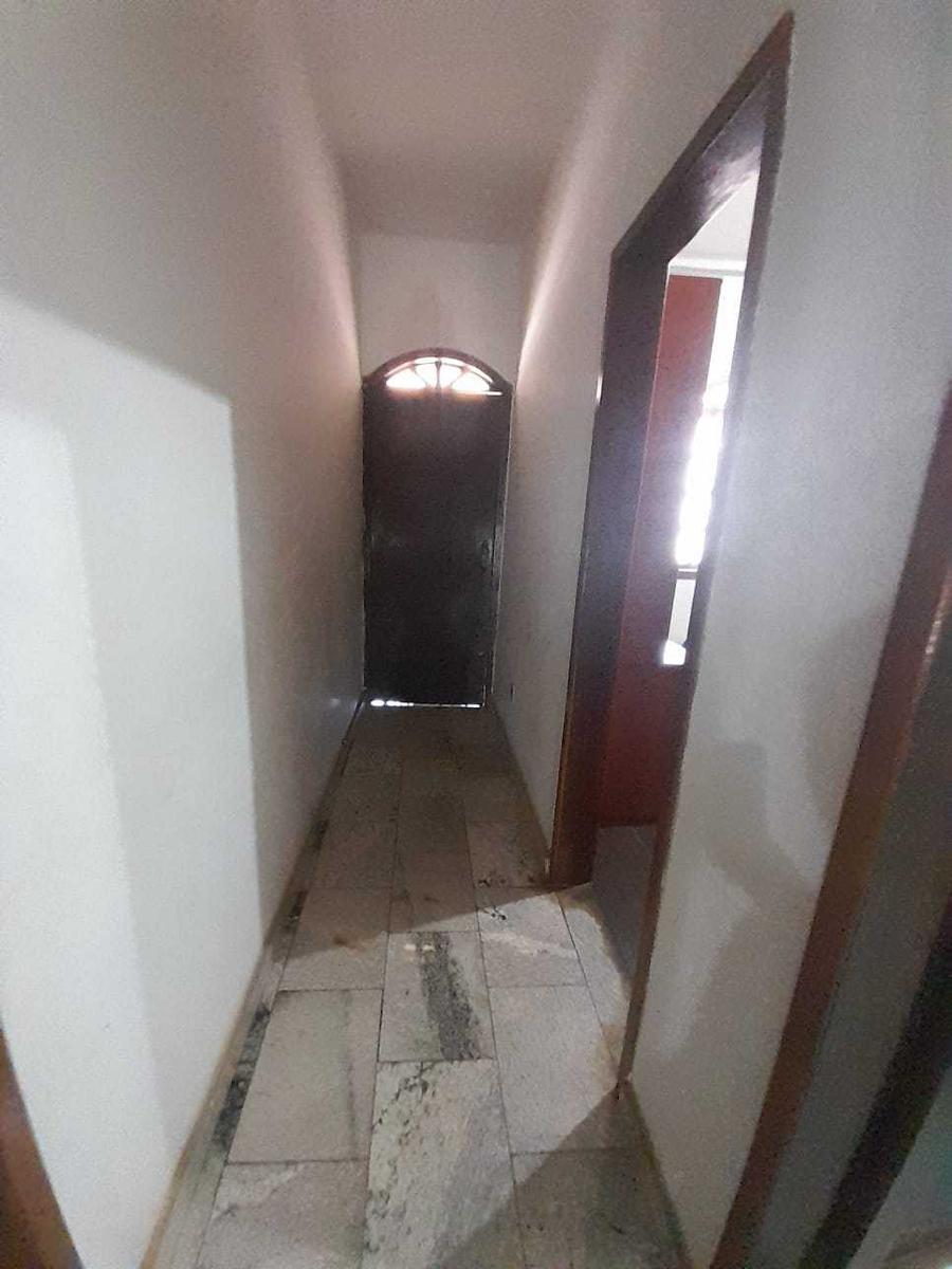Casa, Córrego da Ilha, 3 Quartos, 1 Vaga