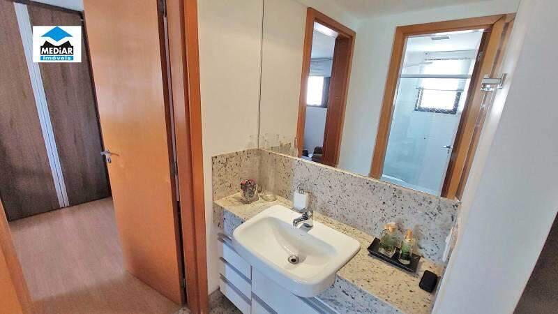 Cobertura, Sion, 4 Quartos, 3 Vagas, 1 Suíte