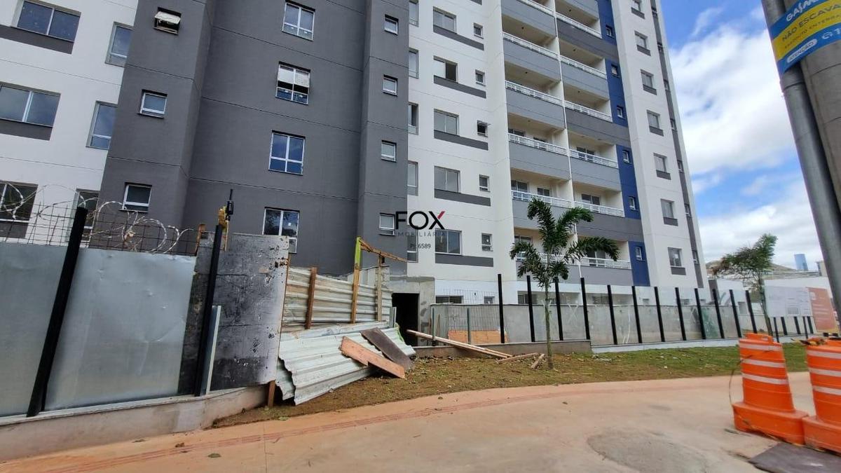 Apartamento, Estoril, 3 Quartos, 1 Vaga, 1 Suíte
