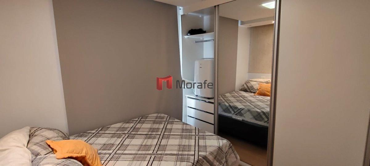 Apartamento, Ouro Preto, 3 Quartos, 2 Vagas, 1 Suíte