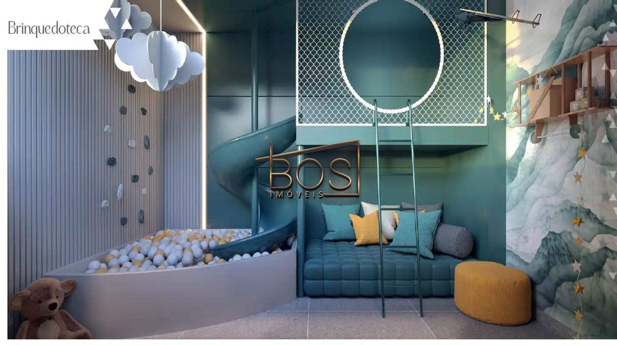 Apartamento, Santo Agostinho, 3 Quartos, 0 Vaga, 1 Suíte