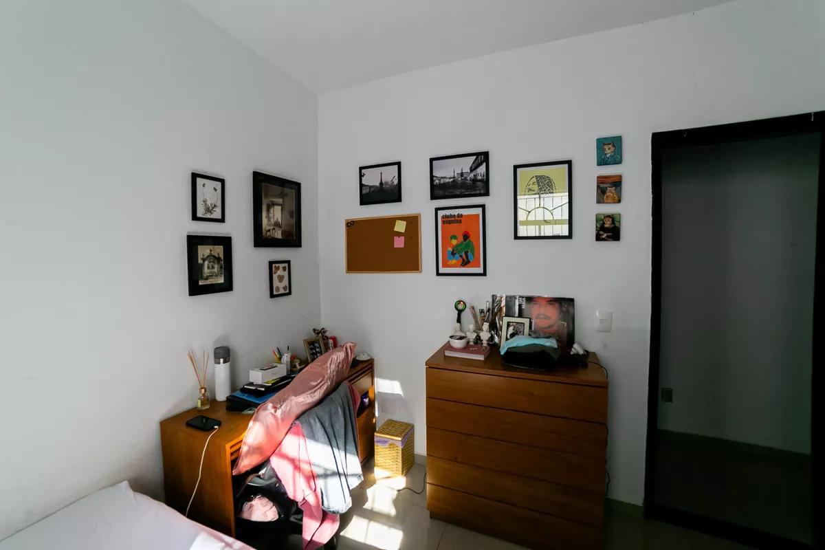 Apartamento, Santo Antônio, 3 Quartos, 1 Vaga, 1 Suíte