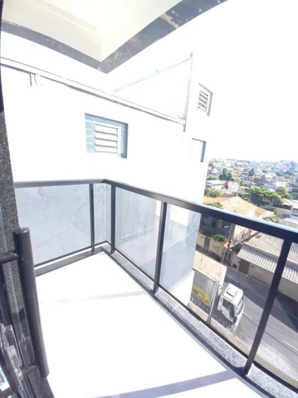 Cobertura, Céu Azul, 2 Quartos, 1 Vaga