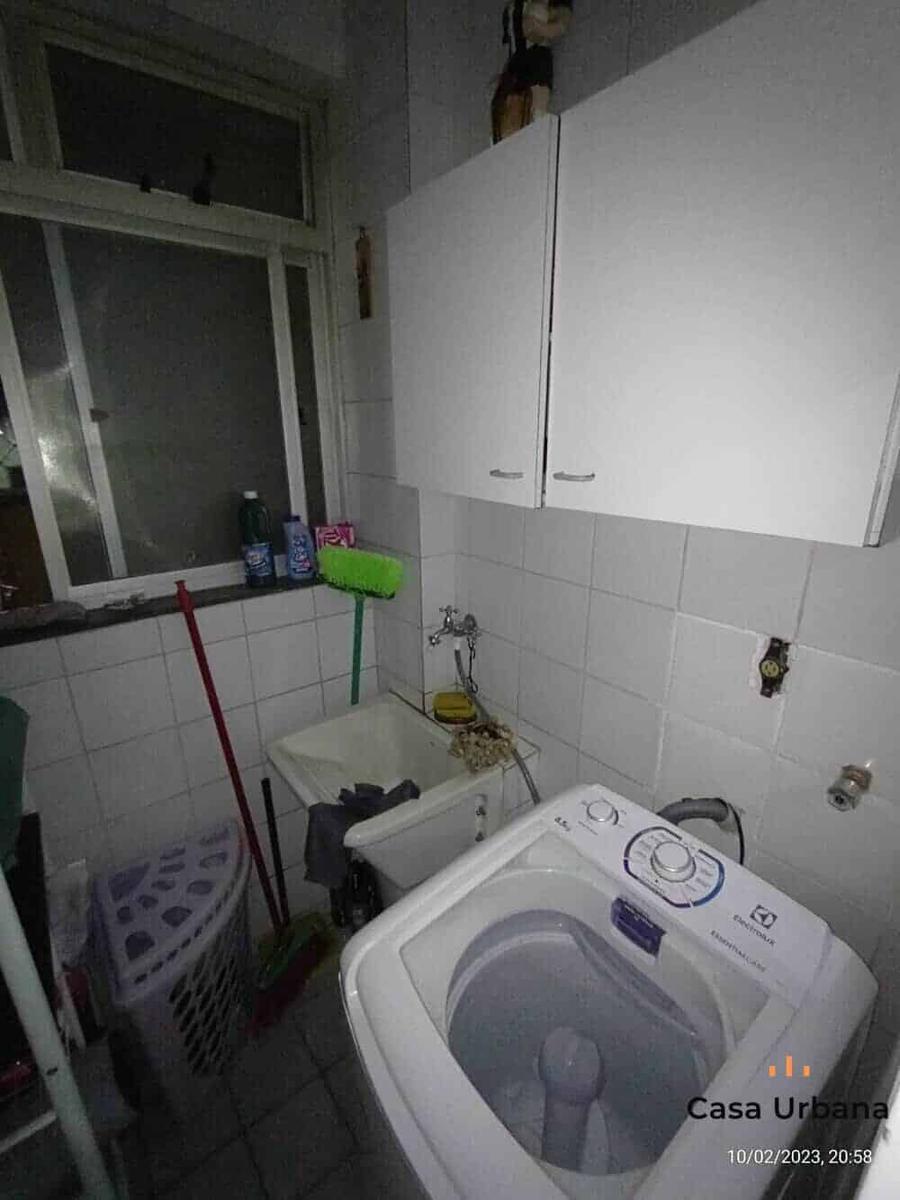 Apartamento, João Pinheiro, 3 Quartos, 1 Vaga